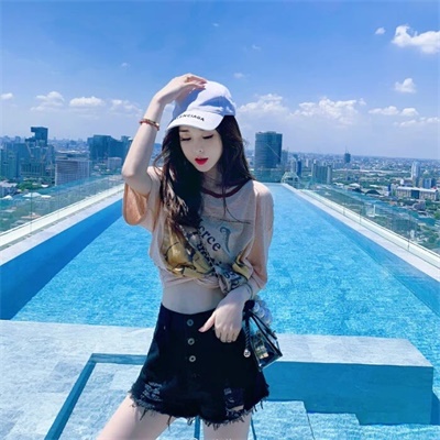 上海天津商务伴游刘真