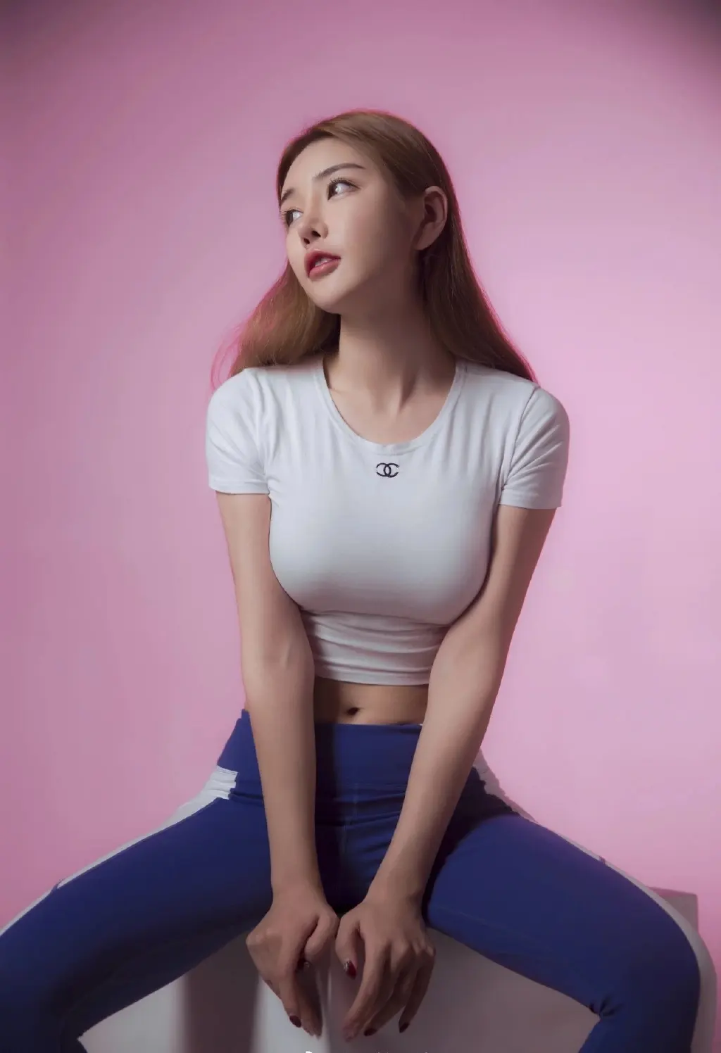 上海私人伴游   高雅杰