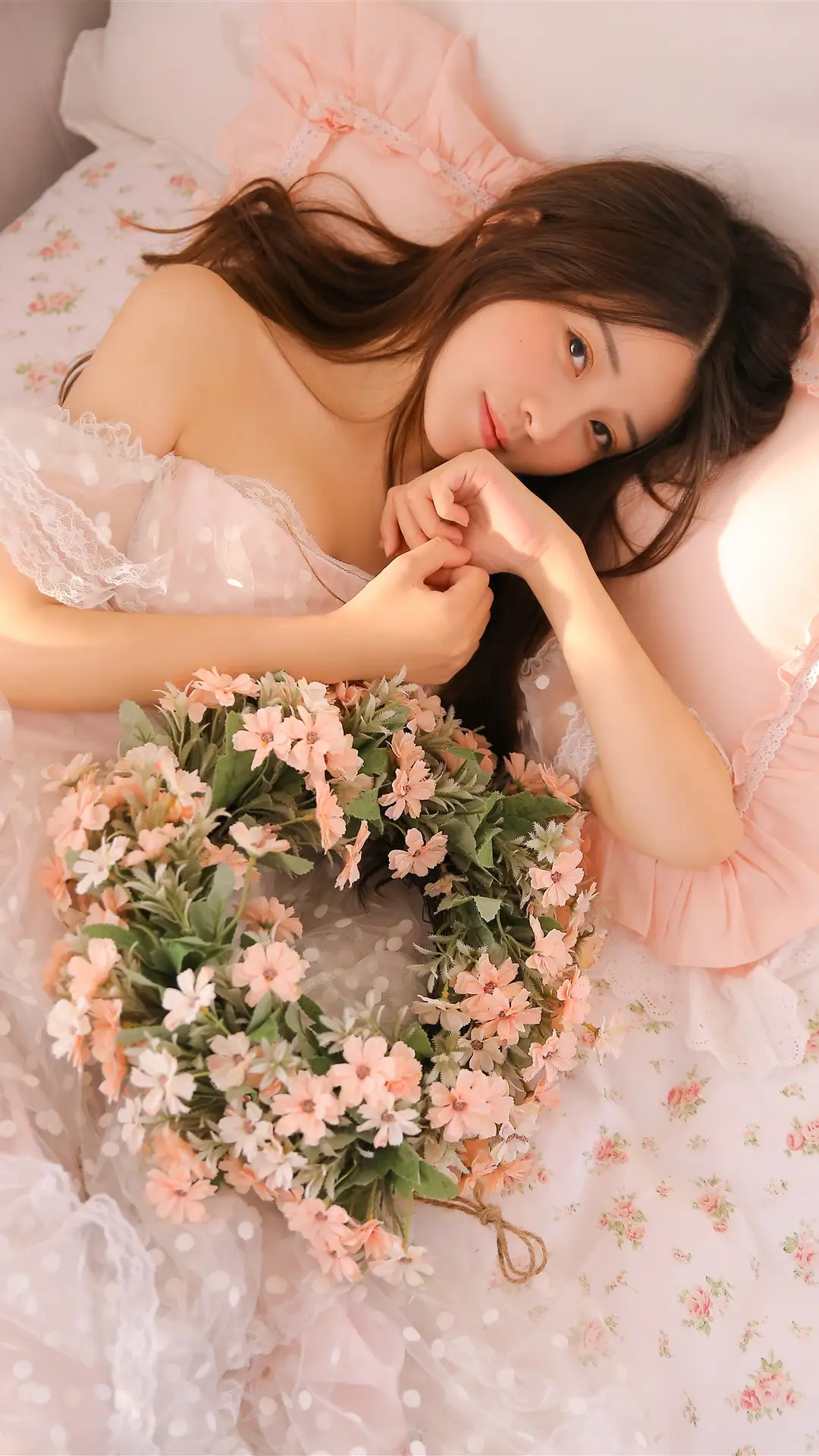 上海太原私人伴游园艺师张楚