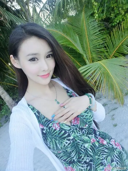 上海柳州伴游张莉